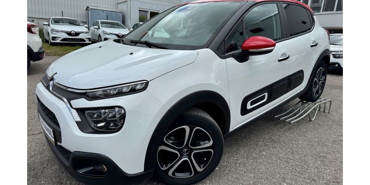 Citroen C3 78.931 km 10.200 &euro; Holzgerlingen 71088