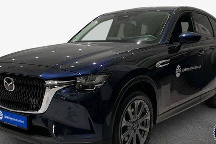 Mazda CX-60 9.900 km 42.990 &euro; Stuttgart 70190