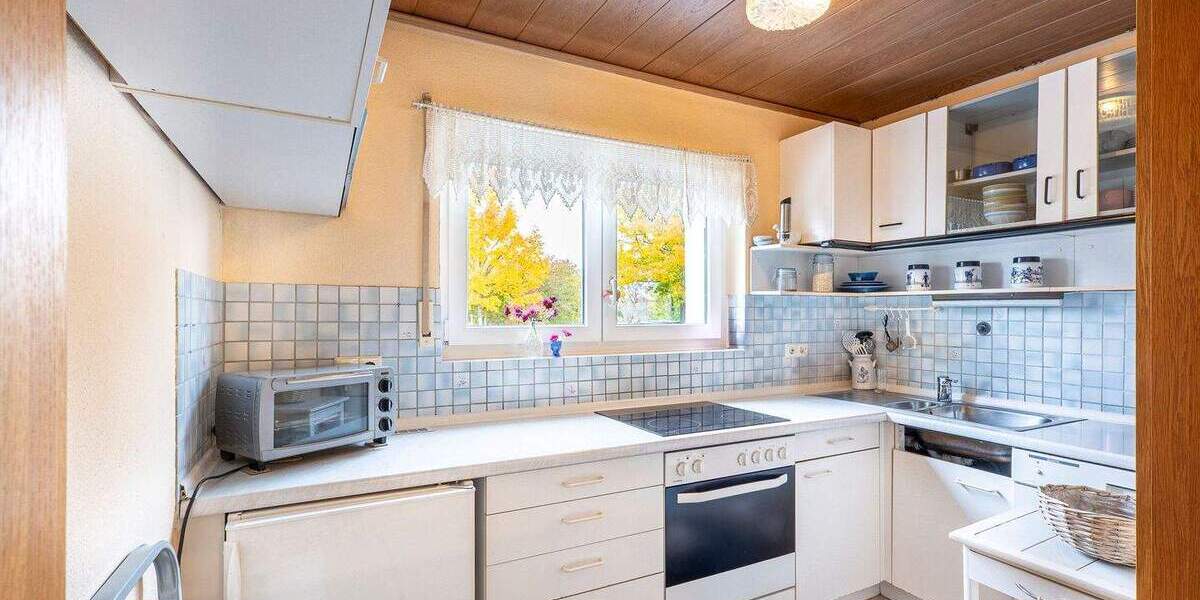 Einfamilienhaus Tamm - 4 Zimmer, 83 m&sup2;, 429.000&euro; | Angebot:24822995