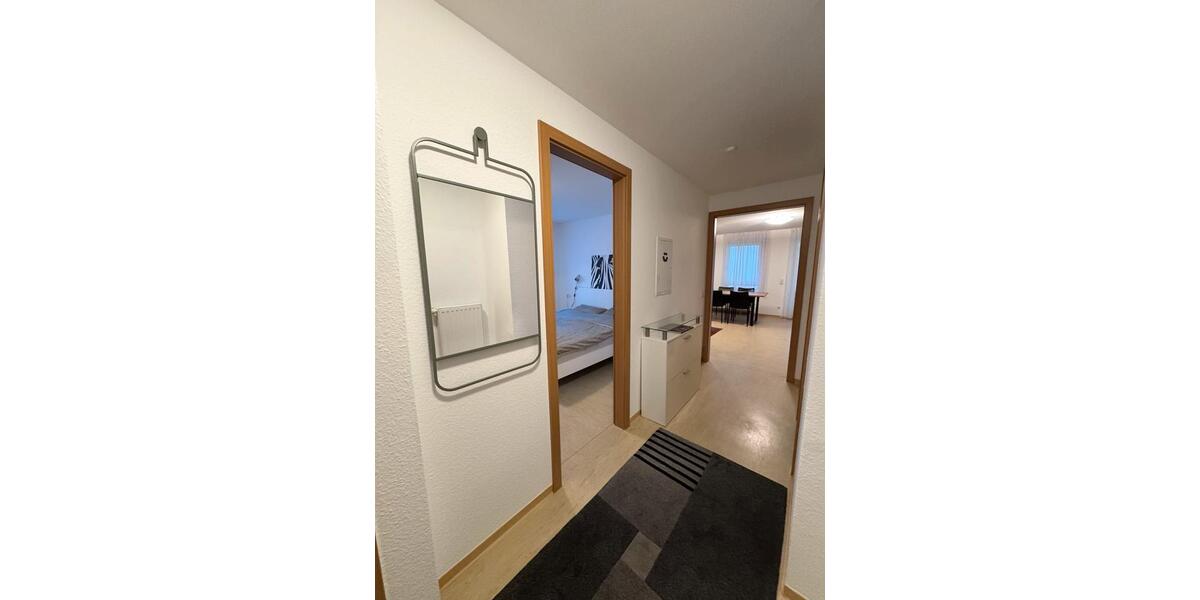 Erdgeschoßwohnung Böblingen - 2 Zimmer, 60 m&sup2;, 1.400&euro; | Angebot:26546750