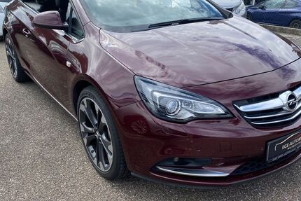 Opel Cascada 133.000 km 9.150 € Markgröningen 71706