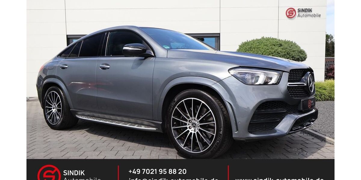 Mercedes-Benz GLE 400 129.500 km 62.980 &euro; Kirchheim unter Teck 73230
