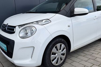 Citroen C1 79.000 km 5.700 € Holzgerlingen 71088
