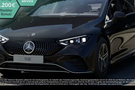 Mercedes-Benz EQE 19.205 km 54.990 &euro; Stuttgart 70469