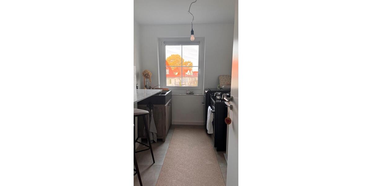 Etagenwohnung Stuttgart Degerloch - 3 Zimmer, 60 m&sup2;, 1.650&euro; | Angebot:26073118