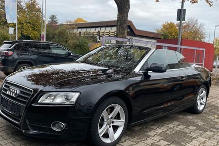 Audi A5 113.522 km 10.700 € Waiblingen 71332
