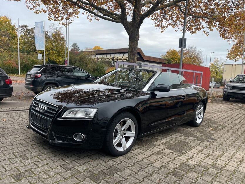 Audi A5 113.522 km 10.700 € Waiblingen 71332