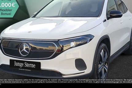 Mercedes-Benz EQA 54.654 km 27.990 &euro; Böblingen 71034