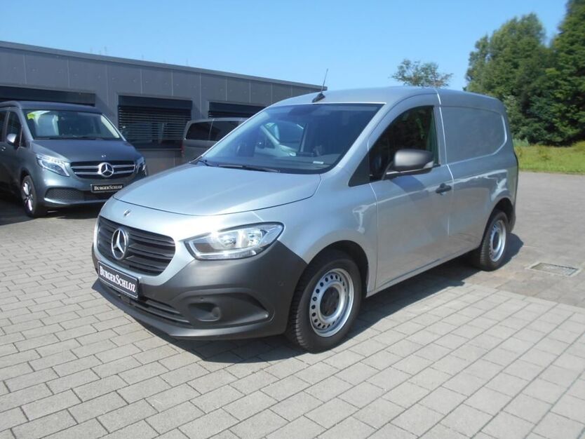 Mercedes-Benz Citan 38.242 km 21.134 € Schorndorf 73614