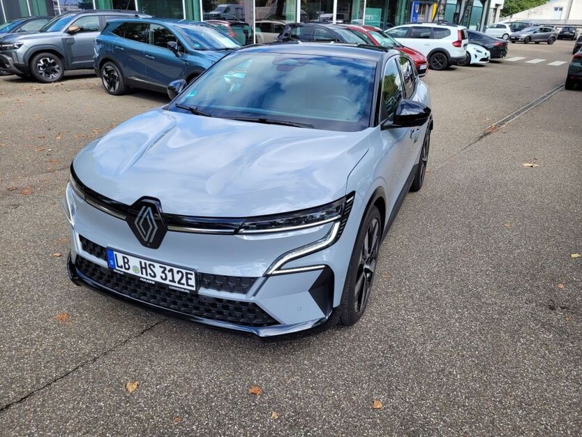 Renault Megane 16.000 km 37.900 € Ludwigsburg 71636