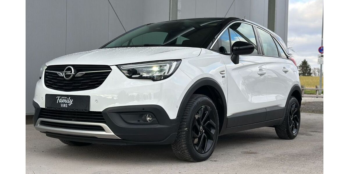 Opel Crossland (X) 80.000 km 12.999 &euro; Sindelfingen 71069