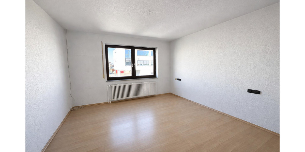 Etagenwohnung Steinenbronn - 4 Zimmer, 100 m&sup2;, 298.000&euro; | Angebot:26246269