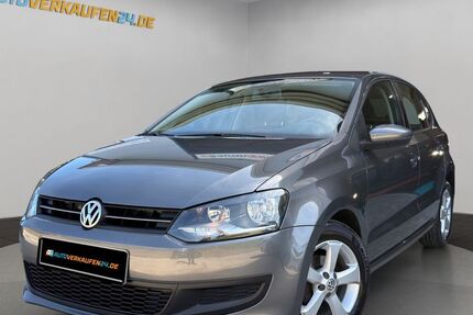 VW Polo 105.400 km 5.990 &euro; Ebersbach 73061