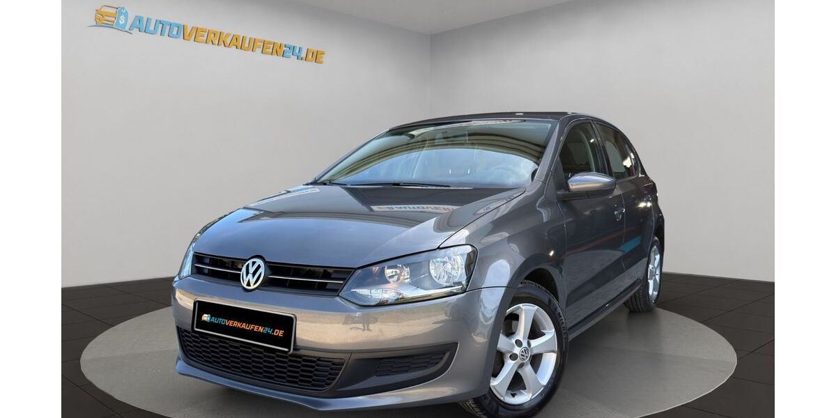 VW Polo 105.400 km 5.990 &euro; Ebersbach 73061