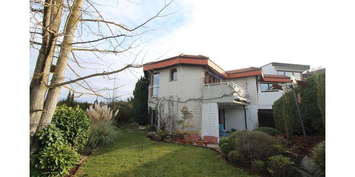 Haus zum Mieten in Gerlingen 2.650 € 188 m² 5 zimmer