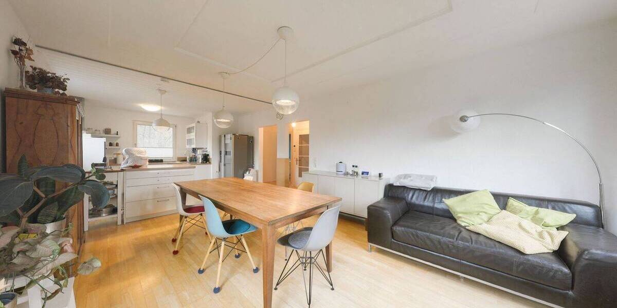 Einfamilienhaus Waiblingen Beinstein - 7 Zimmer, 177 m&sup2;, 629.000&euro; | Angebot:25929236