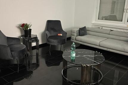 Hochwertige 5-Zimmer-Wohnung in sehr guter Lage 4 zimmer