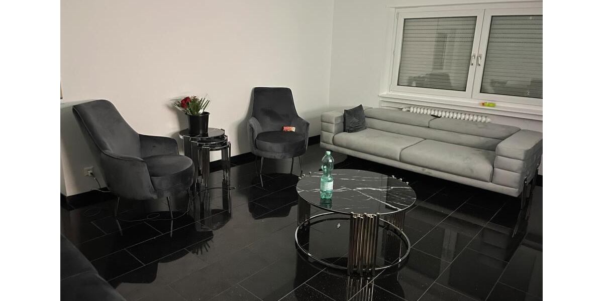 Hochwertige 5-Zimmer-Wohnung in sehr guter Lage 4 zimmer