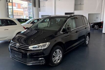 VW Touran 114.620 km 18.950 &euro; Böblingen 71034