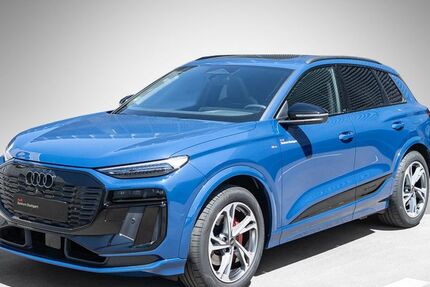 Audi Q6 e-tron 9.999 km 82.960 &euro; Stuttgart 70469