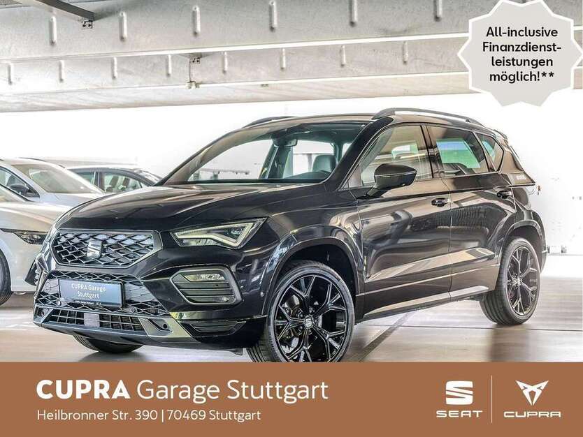 Ateca