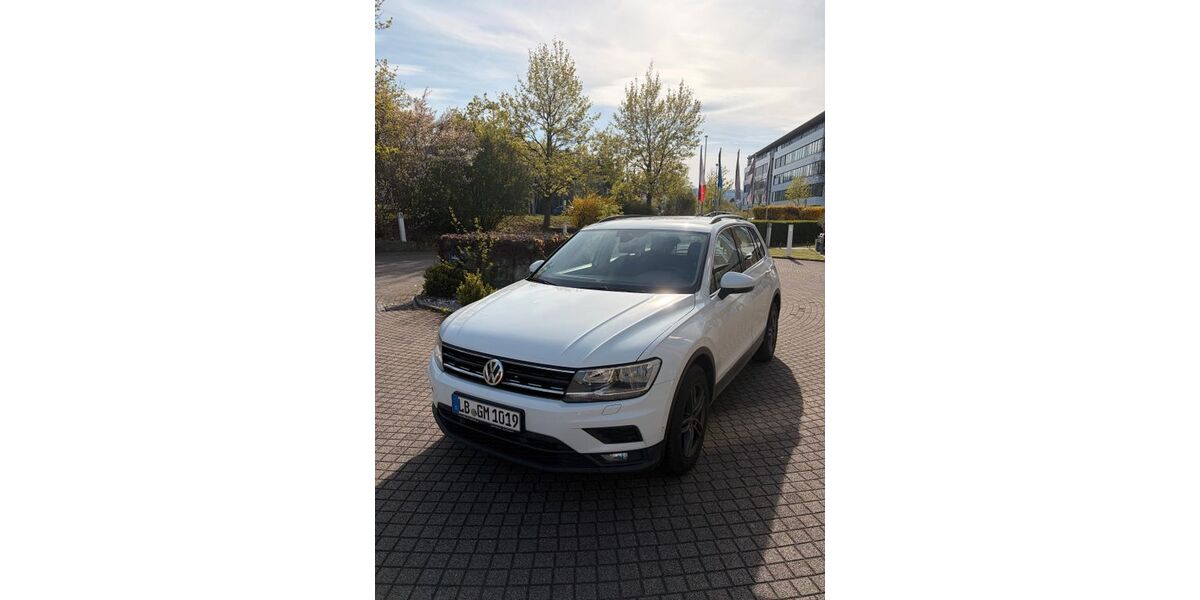 VW Tiguan 254.623 km 12.500 &euro; Gerlingen 70839