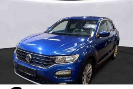 VW T-Roc 139.868 km 15.590 € Wendlingen am Neckar 73240