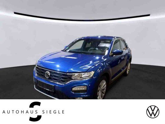 VW T-Roc 139.868 km 15.590 € Wendlingen am Neckar 73240