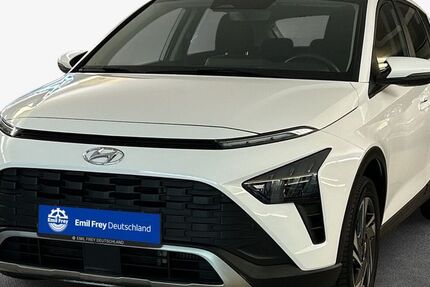 Hyundai BAYON 54.520 km 14.460 &euro; Esslingen 73730