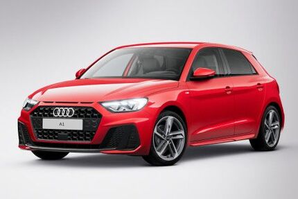 Audi A1 8.363 km 26.920 &euro; Stuttgart 70563