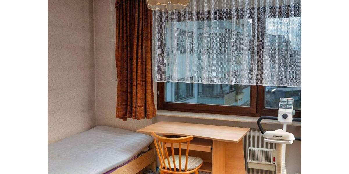Etagenwohnung Schwieberdingen - 3 Zimmer, 89 m&sup2;, 258.000&euro; | Angebot:25948105
