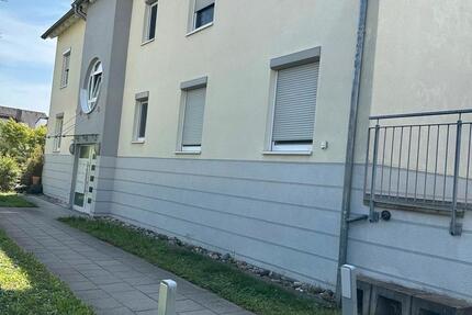 Gepflegte 4,5 Zimmerwohnung 104m2 in Filderstadt zimmer