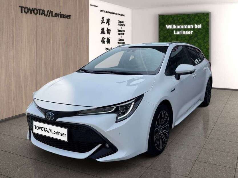Corolla