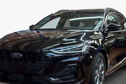 Ford Focus 2.785 km 20.900 &euro; Stuttgart 70190