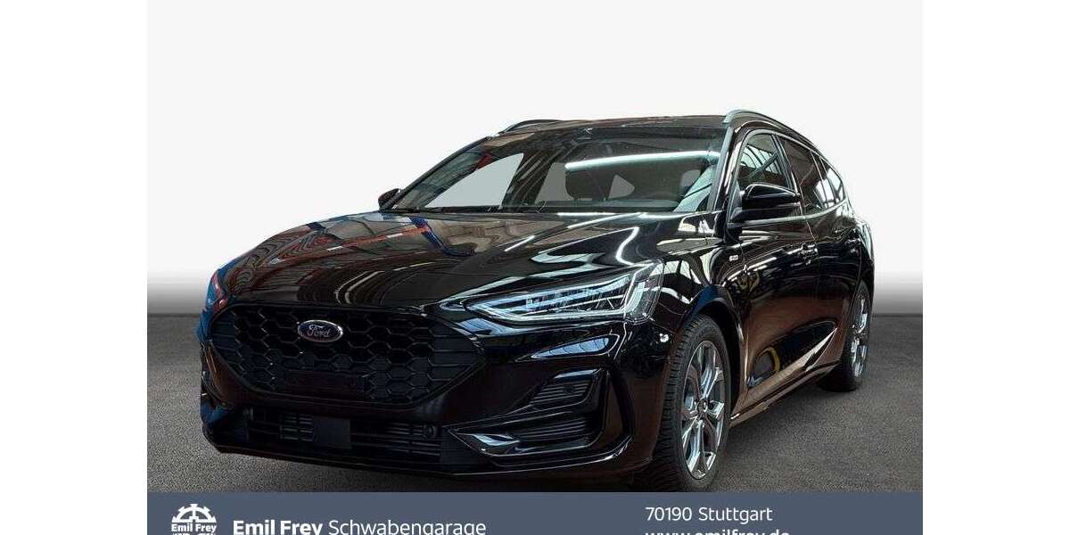 Ford Focus 2.785 km 20.900 &euro; Stuttgart 70190