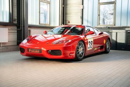 Ferrari 360