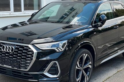 Audi Q3 120.000 km 31.800 € Sindelfingen 71065