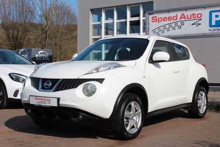 Nissan Juke 68.000 km 7.990 &euro; Winterbach bei Stuttgart 73650