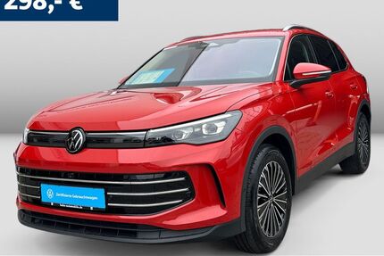 VW Tiguan 26.666 km 35.490 &euro; Fellbach 70736