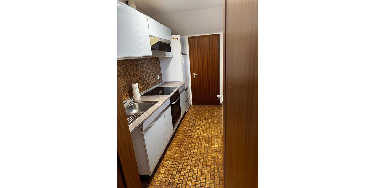 Etagenwohnung Leonberg - 1 Zimmer, 35 m&sup2;, 725&euro; | Angebot:26132069