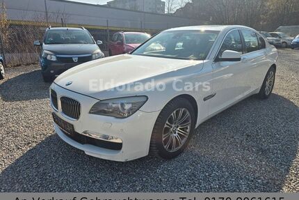 BMW 740