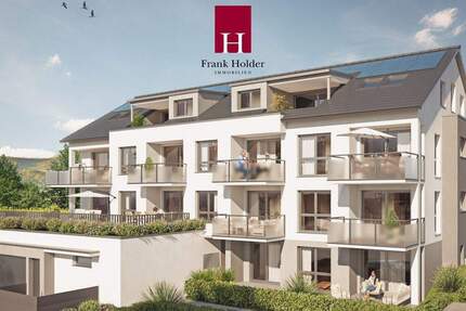 Wohnung Reutlingen / Betzingen Betzingen - 2 Zimmer, 46 m&sup2;, 295.000&euro; | Angebot:25780952