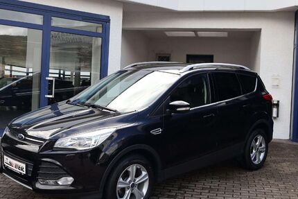 Ford Kuga 66.450 km 12.350 € Besigheim 74354