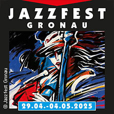 Jazzfest Gronau - Marion & Sobo Band (Matineekonzert) Gronau
