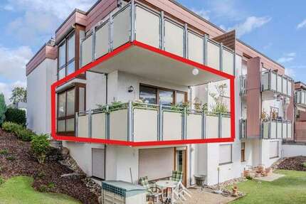 Wohnung zum Kaufen in Aichtal Aich 399.900 € 90 m²