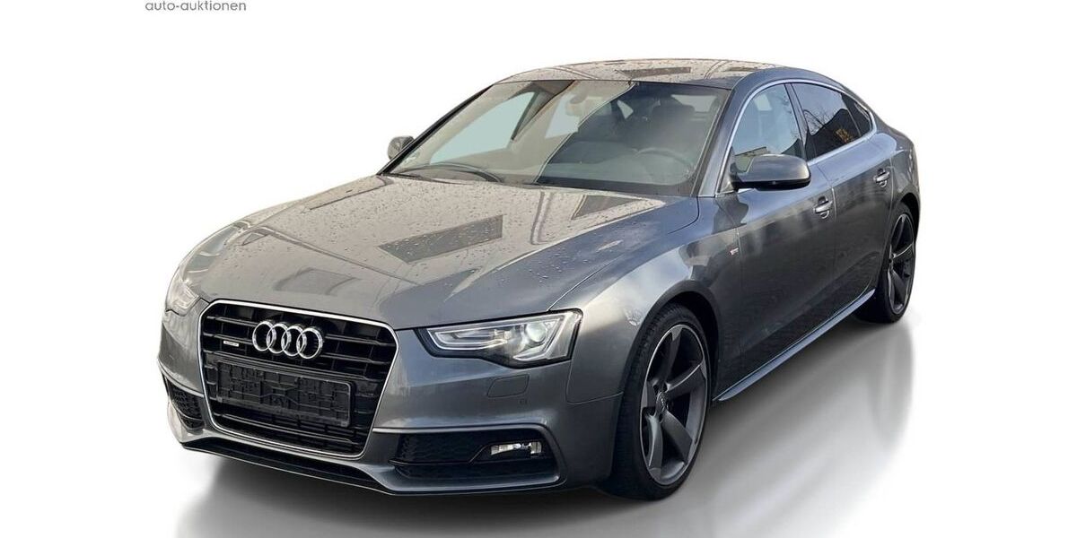 Audi A5 112.980 km 17.480 &euro; Fellbach 70736