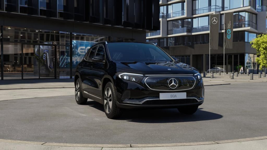 Mercedes-Benz EQA 69.800 km 28.580 &euro; Waiblingen 71332