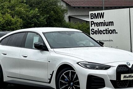BMW i4 41.868 km 44.900 &euro; Backnang 71522