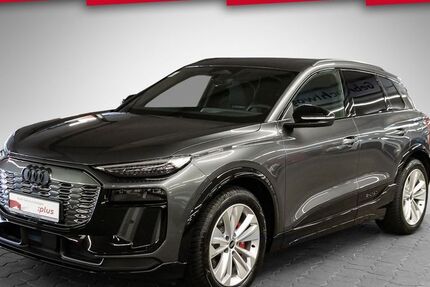 Audi SQ6 e-tron 10.084 km 76.920 &euro; Stuttgart 70563