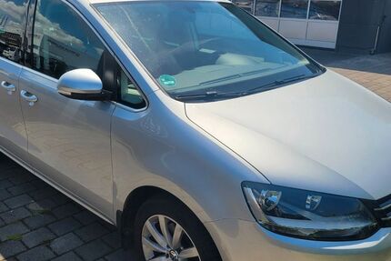 VW Sharan 109.870 km 15.999 &euro; Winnenden 71364